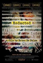 Watch Redacted online free.