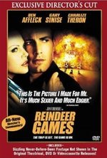Watch Reindeer Games online free. Reindeer Games poster