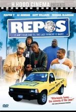 Watch Repos online free.