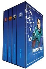 Watch Robotech online free.