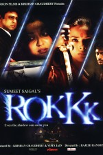 Watch Rokkk online free.