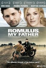 Watch Romulus, My Father online free.