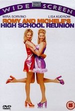 Watch Romy and Michele's High School Reunion online free. Romy and Michele's High School Reunion poster