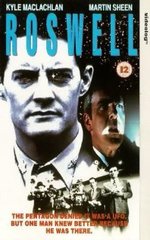 Watch Roswell online free. Roswell poster