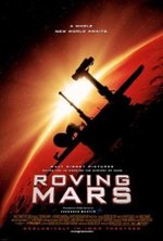 Watch Roving Mars online free.