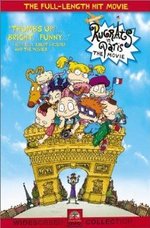Watch Rugrats in Paris: The Movie - Rugrats II online free.
