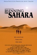 Watch Running the Sahara kostenlos online.