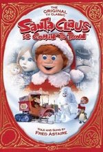 Watch Santa Claus Is Comin' to Town online free.