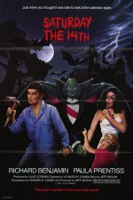 Watch Saturday the 14th online free. Saturday the 14th poster