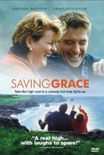 Watch Saving Grace online free.