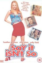Watch Say It Isn't So online free.