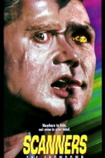 Watch Scanner Cop II online free.