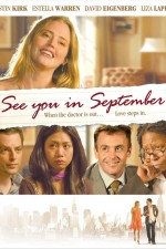 Watch See You in September online free. See You in September poster