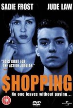 Watch Shopping online free.