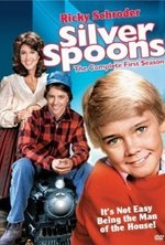 Watch Silver Spoons online free.