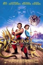 Watch Sinbad: Legend of the Seven Seas online free. Sinbad: Legend of the Seven Seas poster