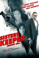 Sister's Keeper poster