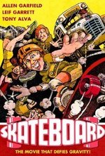 Watch Skateboard online free.