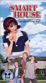 Watch Smart House online free.