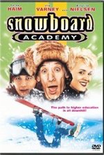 Смотреть Snowboard Academy онлайн бесплатно.