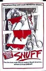 Watch Snuff kostenlos online.