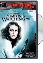 Watch Someone's Watching Me! online free.