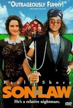 Watch Son in Law online free.