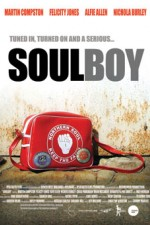 SoulBoy poster