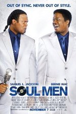 Watch Soul Men online free.