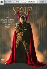 Watch Spawn online free.