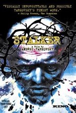 Stalker poster