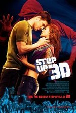 Watch Step Up 3D online free.