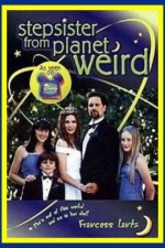 Watch Stepsister from Planet Weird online free.