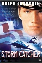 Watch Storm Catcher online free. Storm Catcher poster