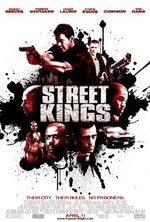 Watch Street Kings online free. Street Kings poster
