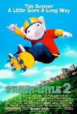 Смотреть Stuart Little 2 онлайн бесплатно.