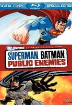 Watch Superman/Batman: Public Enemies online free. Superman/Batman: Public Enemies poster