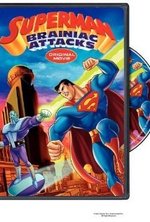 Watch Superman: Brainiac Attacks online free. Superman: Brainiac Attacks poster