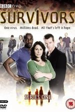 Survivors poster