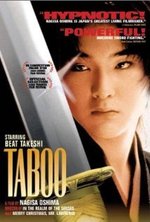 Watch Taboo online free.