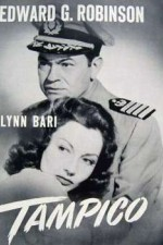 Tampico poster