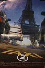 Watch Taxi 2 online free.