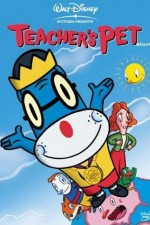Watch Teacher's Pet online free. Teacher's Pet poster