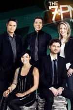 Watch The 7PM Project online free. The 7PM Project poster