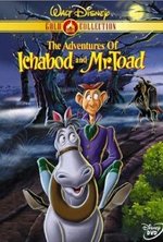 Guarda online The Adventures of Ichabod and Mr. Toad gratuitamente.