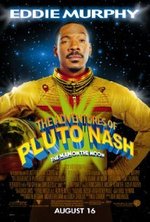 Watch The Adventures of Pluto Nash online free.