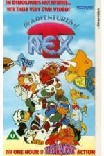 Watch The Adventures of T-Rex online free.