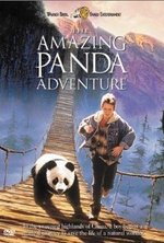 Watch The Amazing Panda Adventure online free.