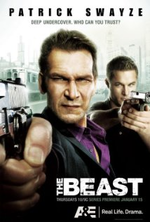 Watch The Beast online free. The Beast poster