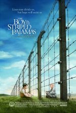 Guarda online The Boy in the Striped Pyjamas gratuitamente.